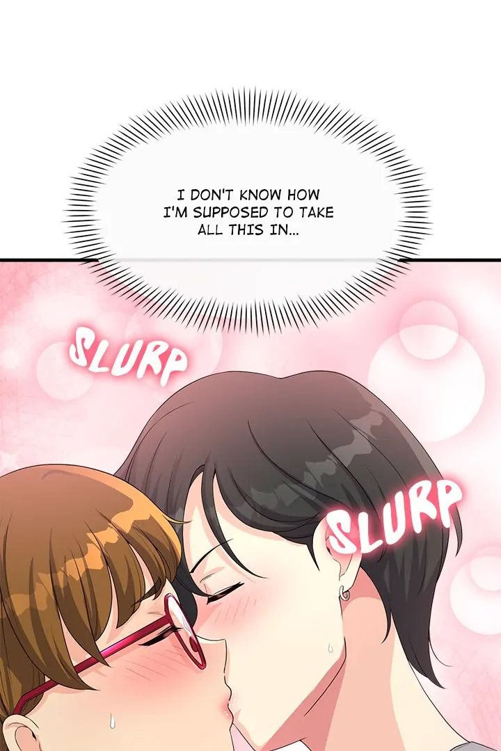 Page 137 of Chapter 30: My Other Girlfriend