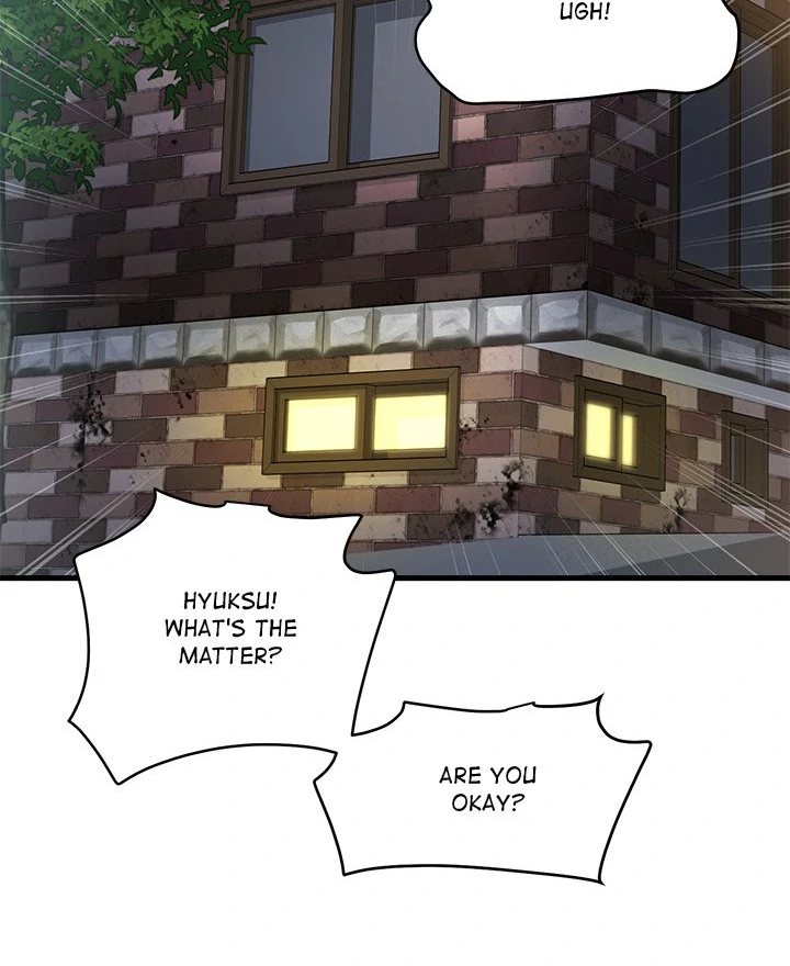 Page 14 of Chapter 30: My Other Girlfriend