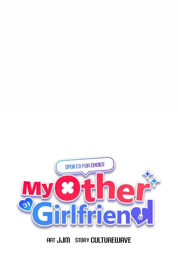 Page 16 of Chapter 30: My Other Girlfriend