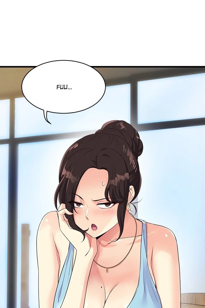 Page 20 of Chapter 30: My Other Girlfriend