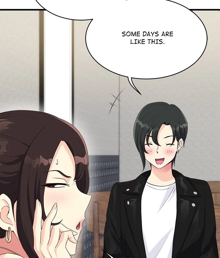 Page 22 of Chapter 30: My Other Girlfriend