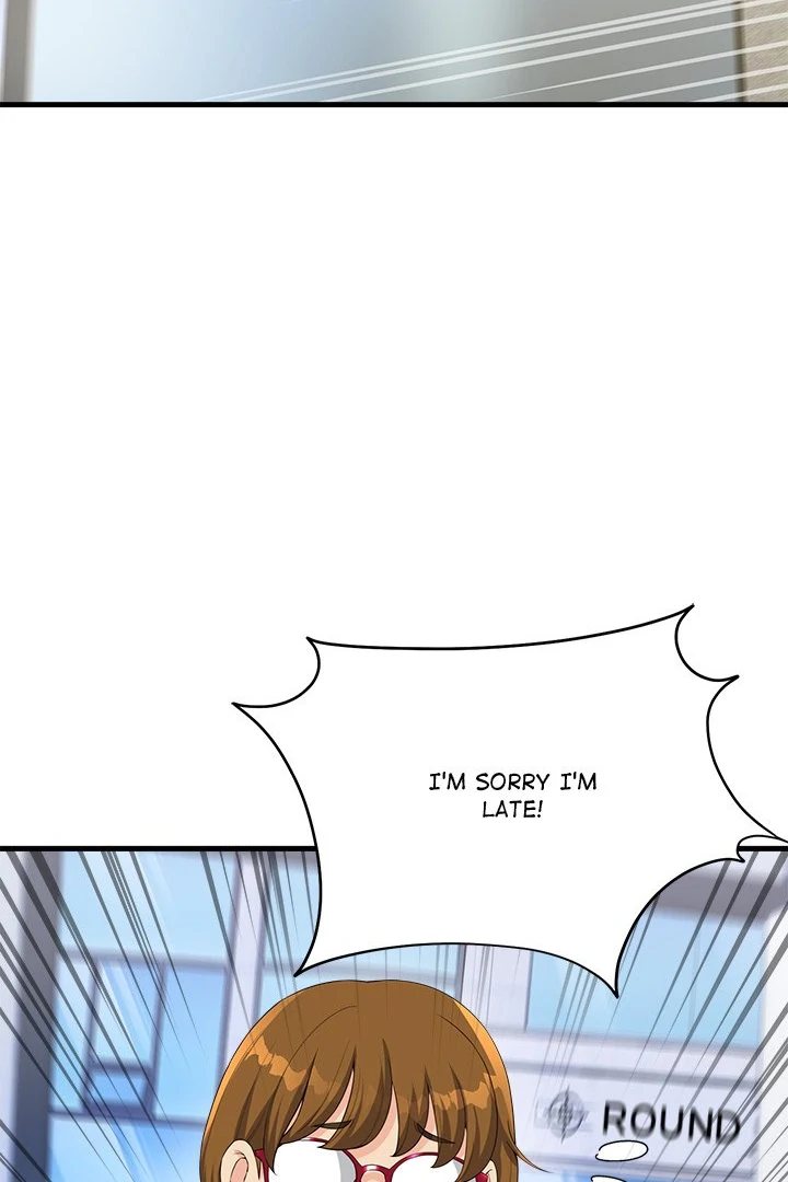 Page 26 of Chapter 30: My Other Girlfriend