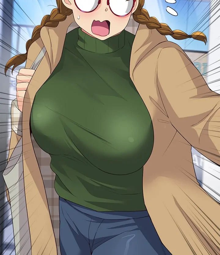 Page 27 of Chapter 30: My Other Girlfriend