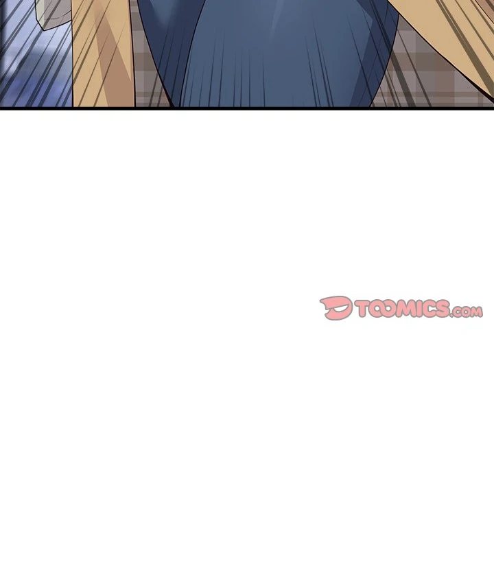 Page 28 of Chapter 30: My Other Girlfriend