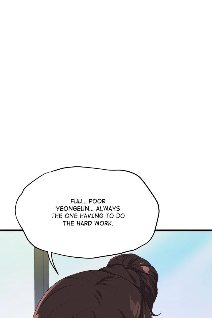 Page 30 of Chapter 30: My Other Girlfriend