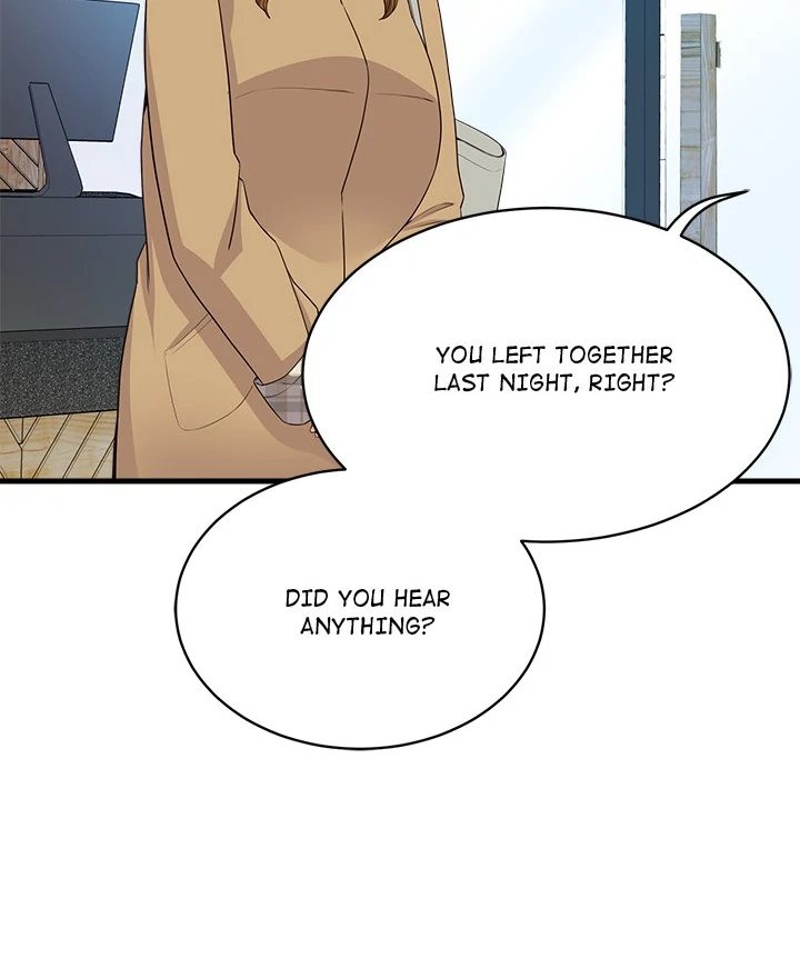 Page 33 of Chapter 30: My Other Girlfriend