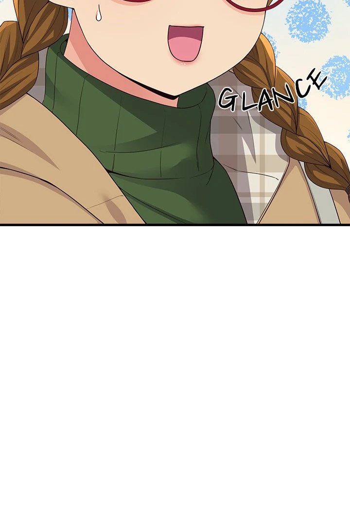 Page 35 of Chapter 30: My Other Girlfriend