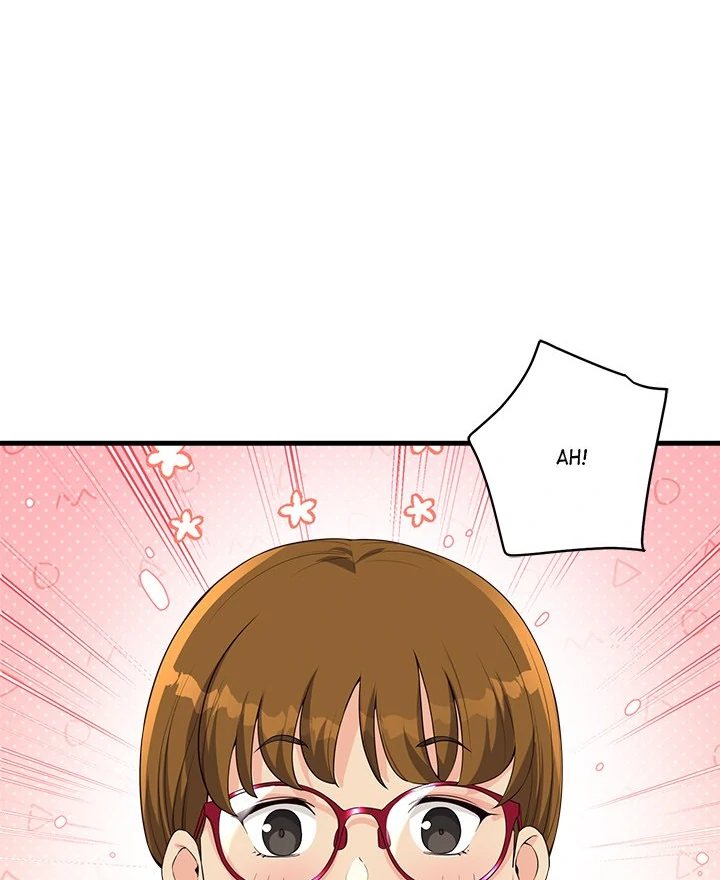 Page 55 of Chapter 30: My Other Girlfriend