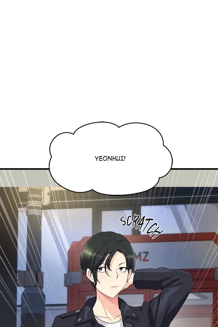 Page 57 of Chapter 30: My Other Girlfriend