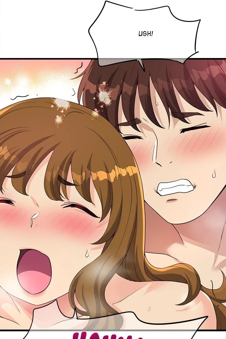Page 6 of Chapter 30: My Other Girlfriend
