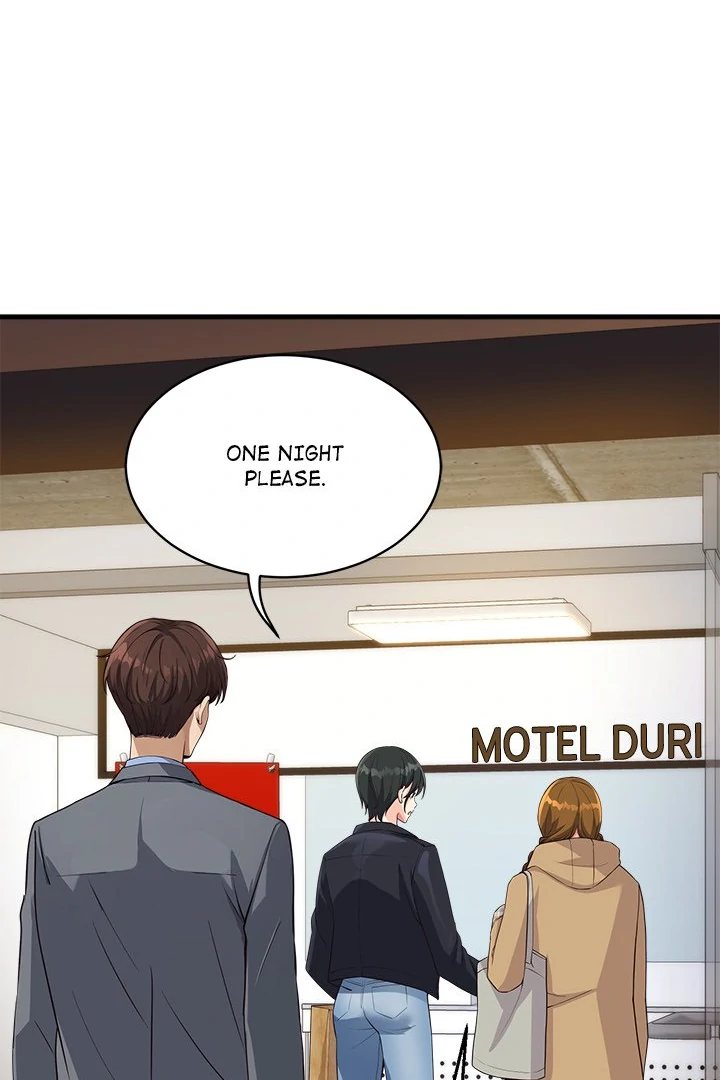 Page 63 of Chapter 30: My Other Girlfriend