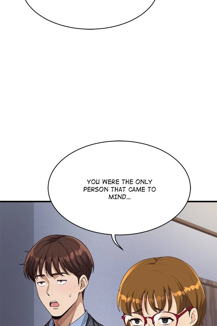Page 68 of Chapter 30: My Other Girlfriend