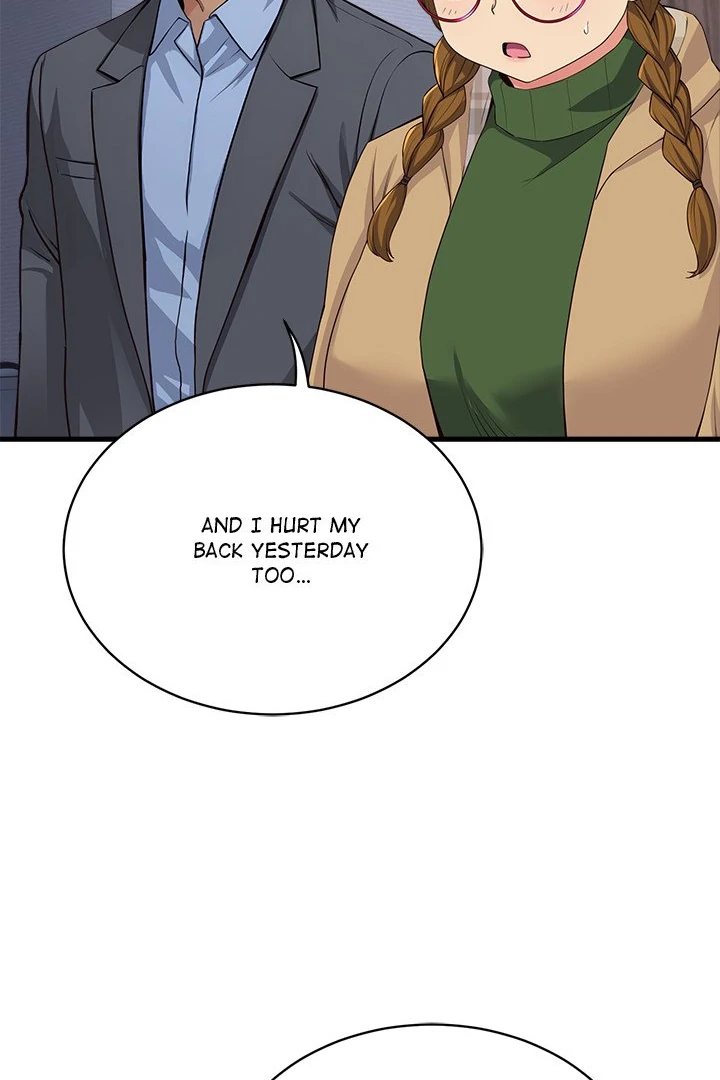 Page 69 of Chapter 30: My Other Girlfriend