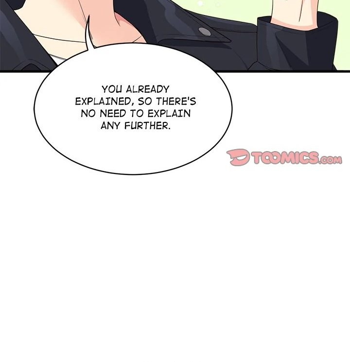 Page 71 of Chapter 30: My Other Girlfriend