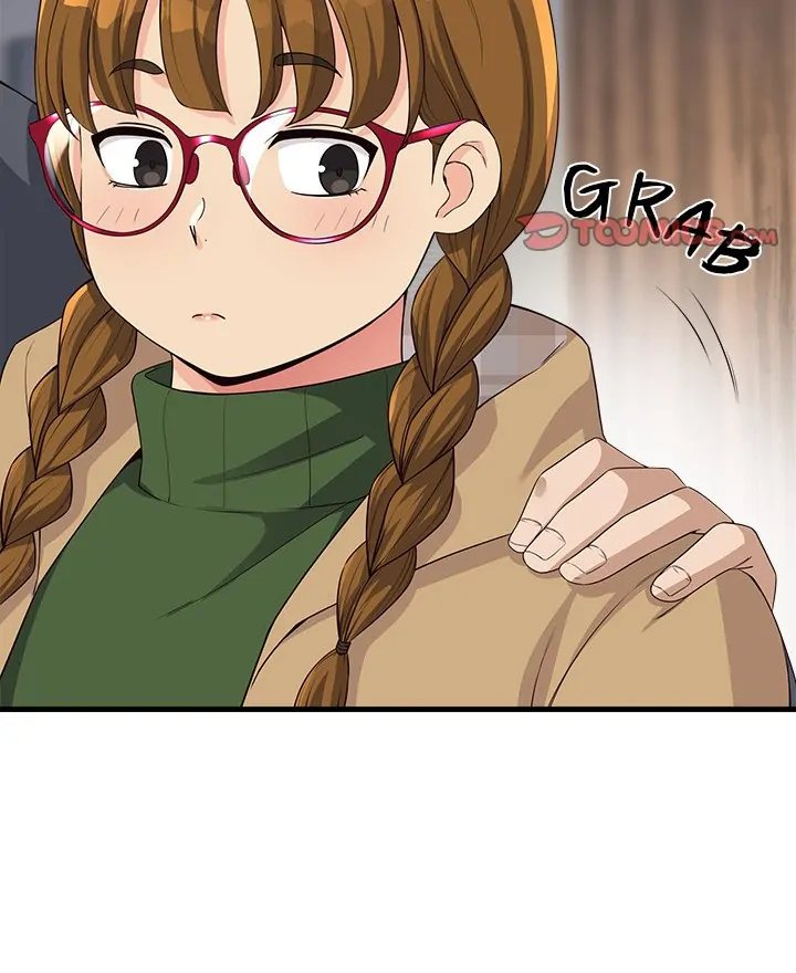Page 80 of Chapter 30: My Other Girlfriend