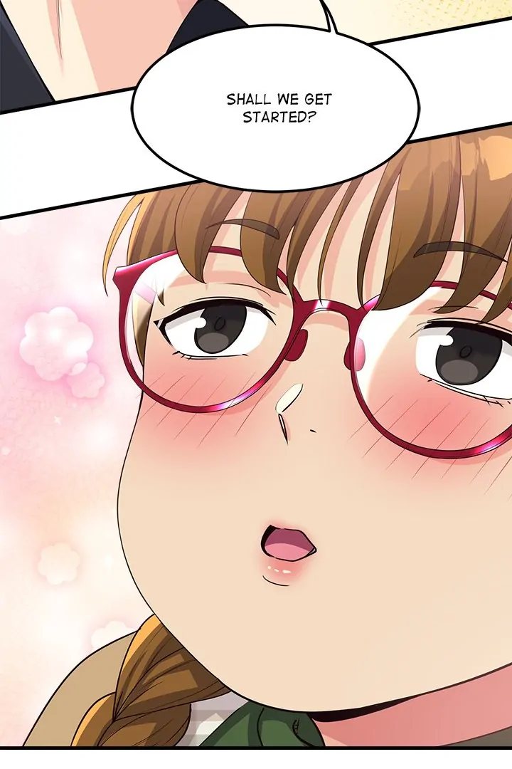 Page 86 of Chapter 30: My Other Girlfriend