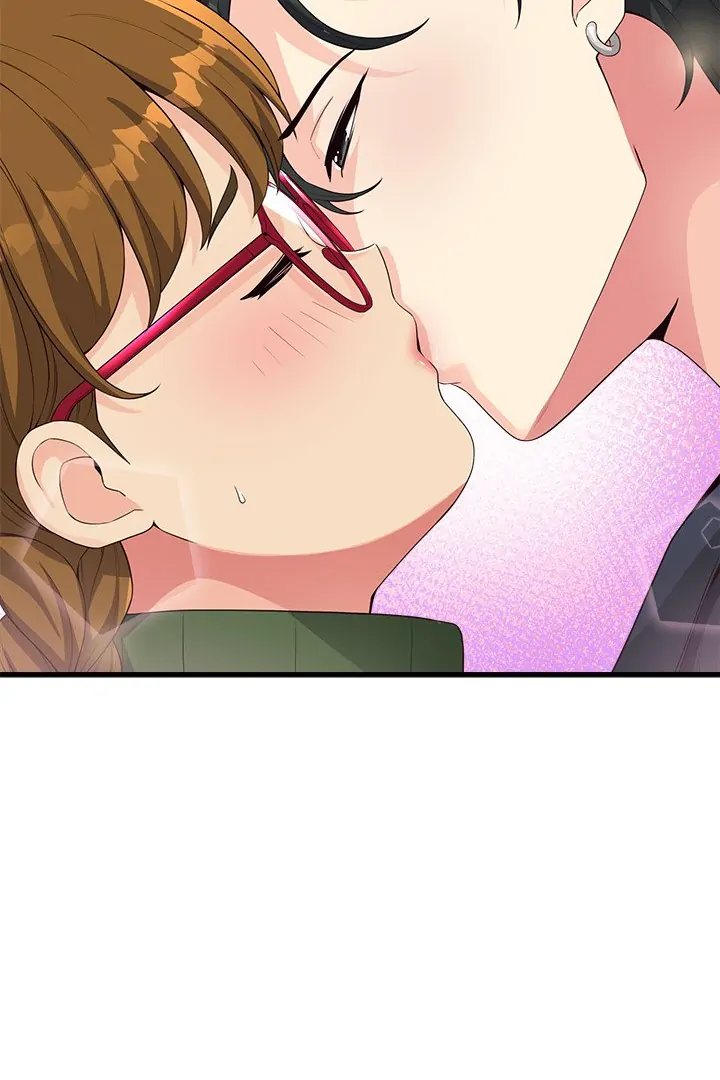 Page 92 of Chapter 30: My Other Girlfriend