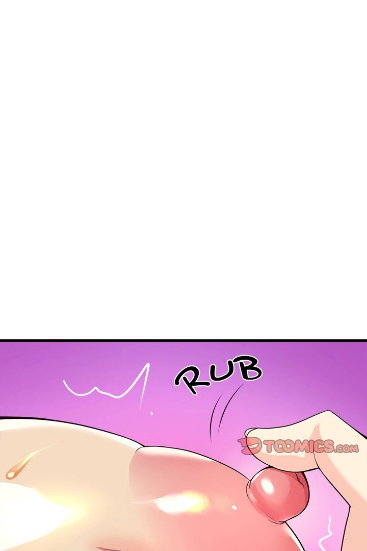 Page 45 of Chapter 31: My Other Girlfriend