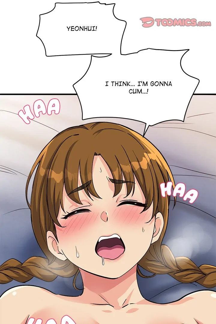 Page 103 of Chapter 32: My Other Girlfriend