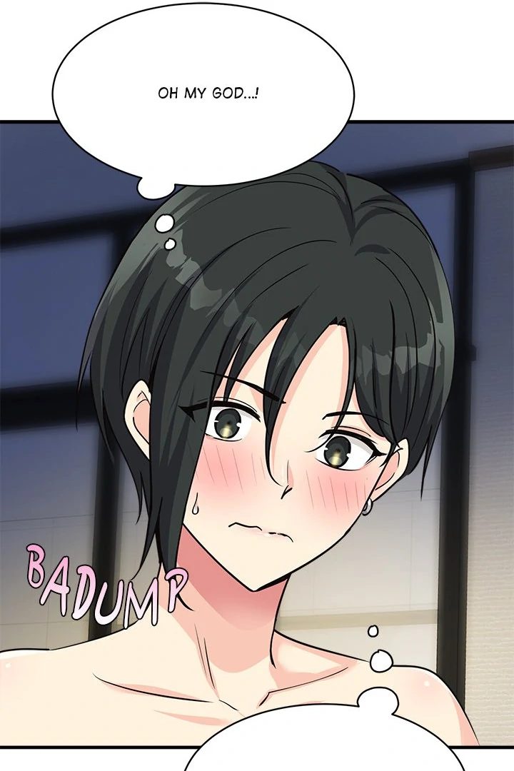 Page 113 of Chapter 32: My Other Girlfriend