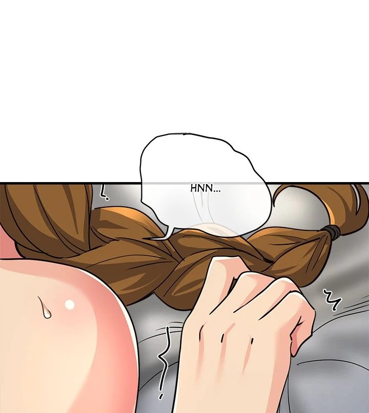 Page 116 of Chapter 32: My Other Girlfriend