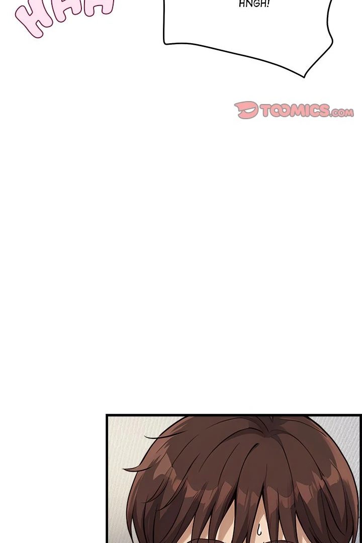 Page 120 of Chapter 32: My Other Girlfriend