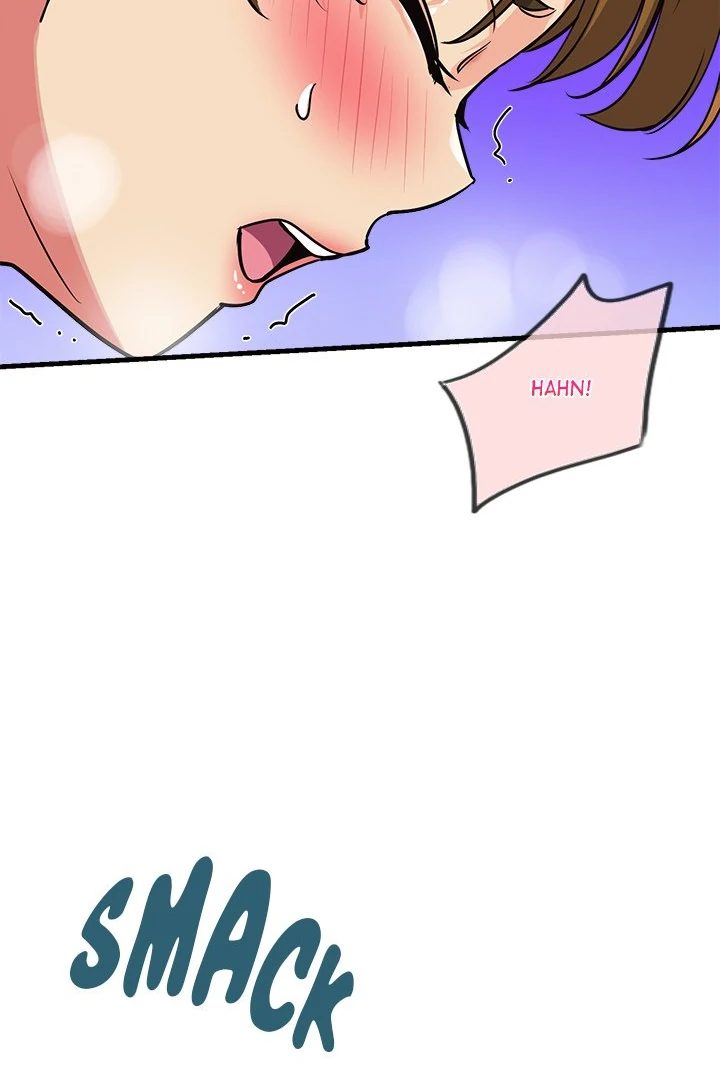 Page 129 of Chapter 32: My Other Girlfriend