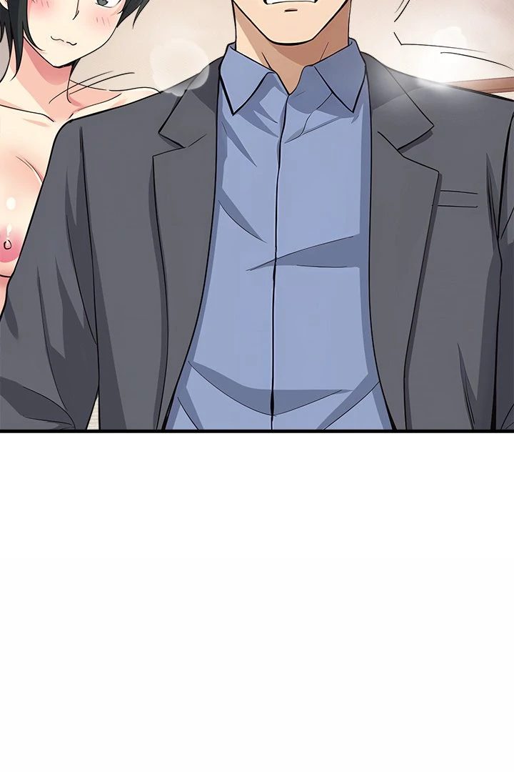 Page 135 of Chapter 32: My Other Girlfriend