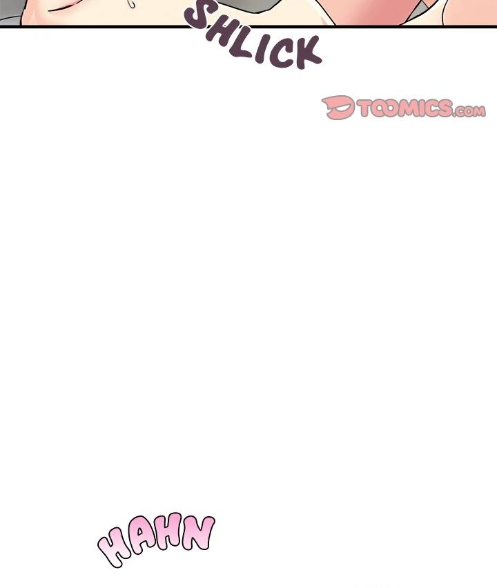 Page 28 of Chapter 32: My Other Girlfriend