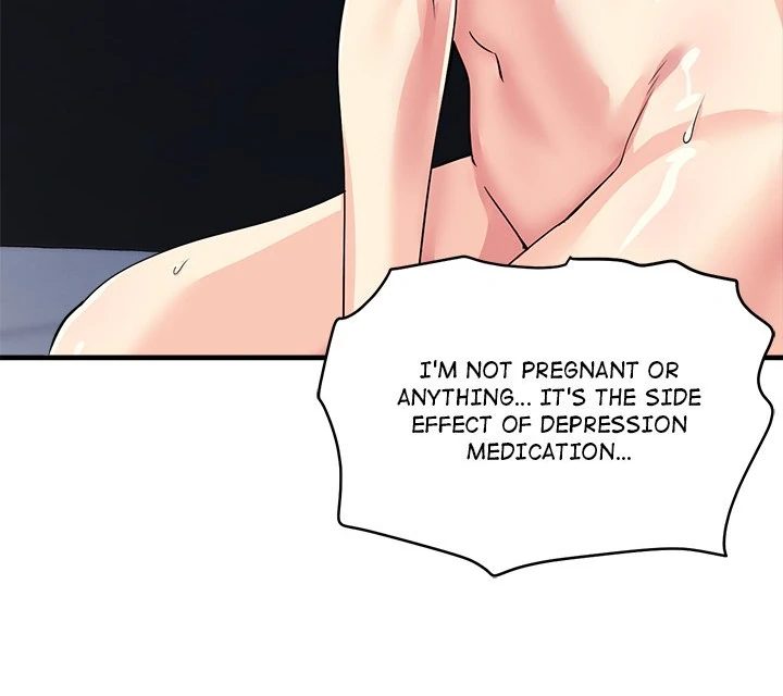 Page 45 of Chapter 32: My Other Girlfriend
