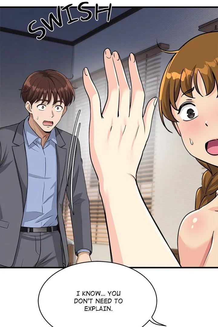 Page 47 of Chapter 32: My Other Girlfriend