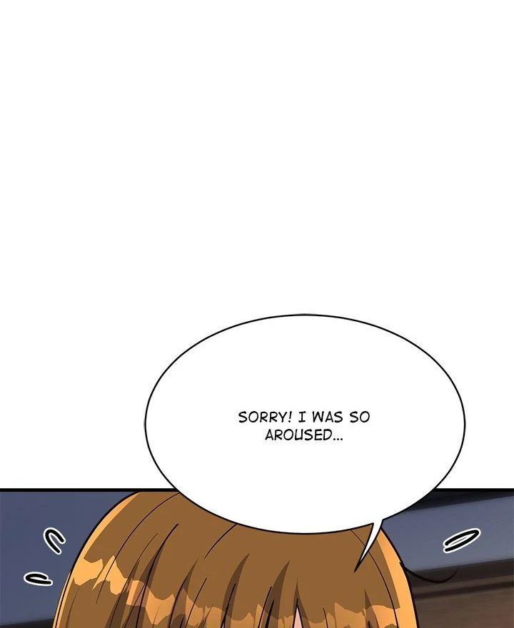 Page 50 of Chapter 32: My Other Girlfriend