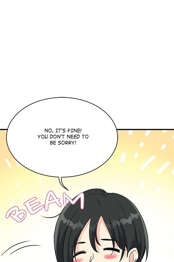 Page 52 of Chapter 32: My Other Girlfriend