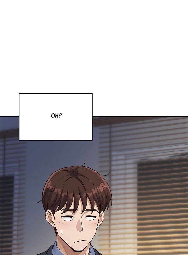 Page 54 of Chapter 32: My Other Girlfriend