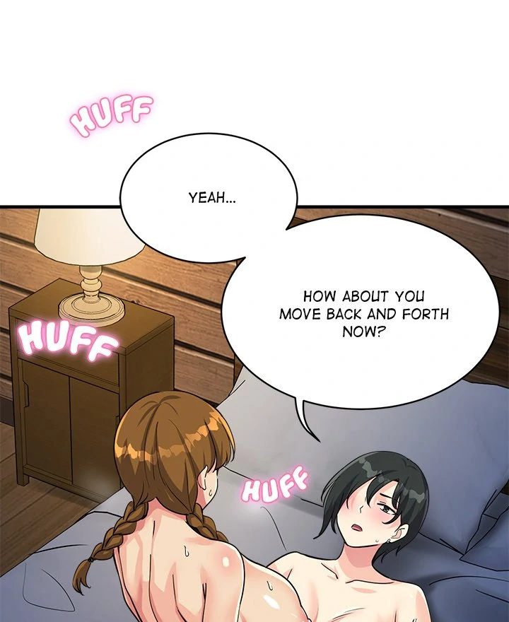 Page 59 of Chapter 32: My Other Girlfriend