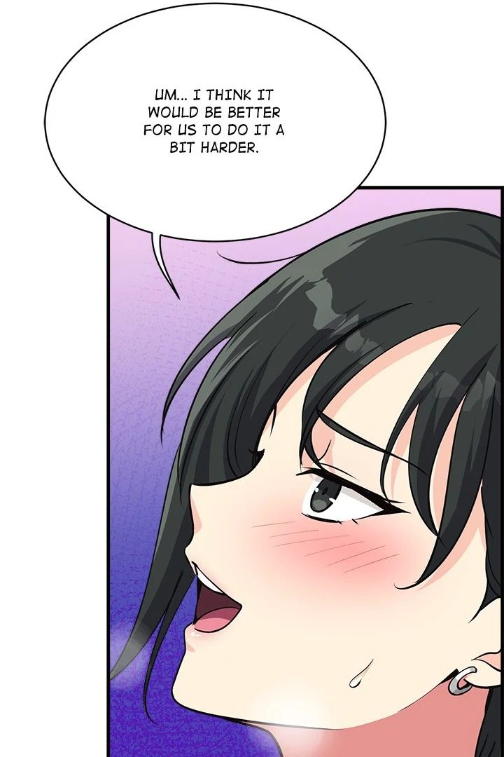 Page 66 of Chapter 32: My Other Girlfriend