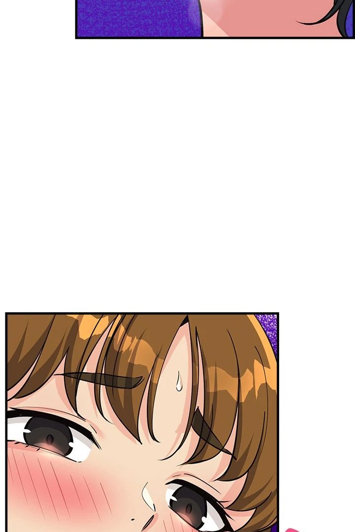 Page 67 of Chapter 32: My Other Girlfriend
