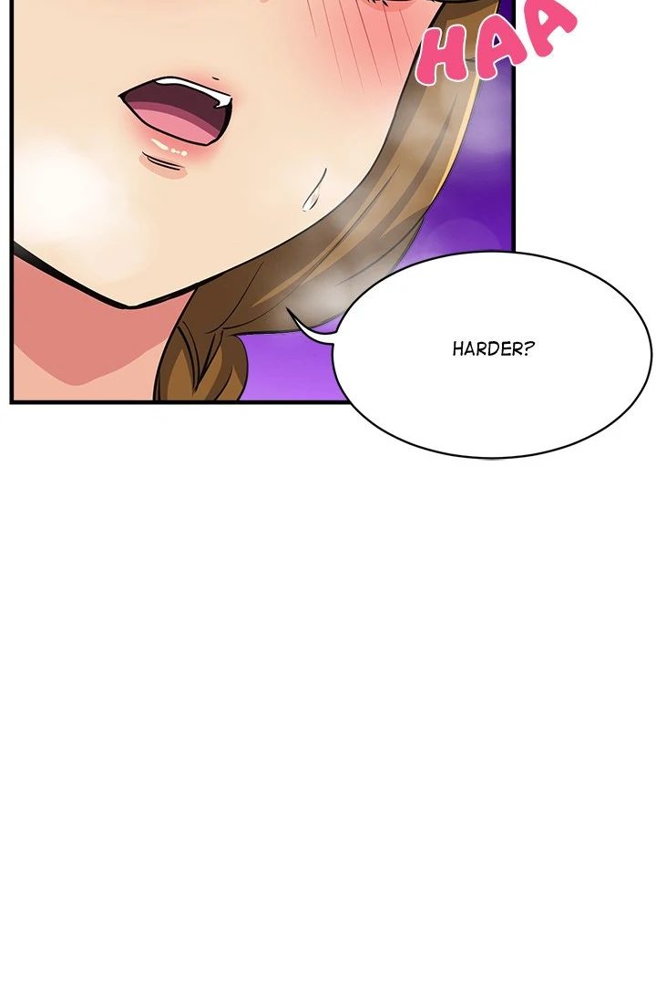Page 68 of Chapter 32: My Other Girlfriend