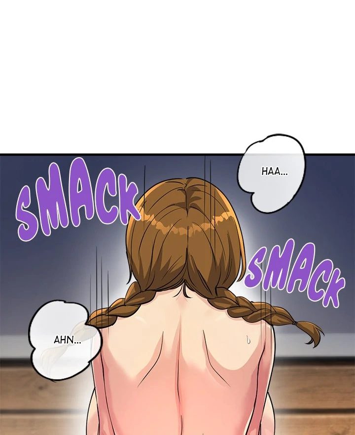 Page 69 of Chapter 32: My Other Girlfriend