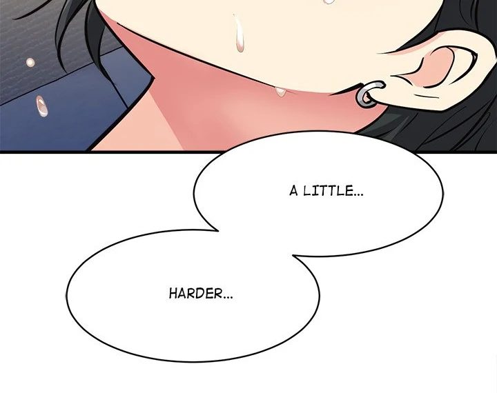 Page 74 of Chapter 32: My Other Girlfriend
