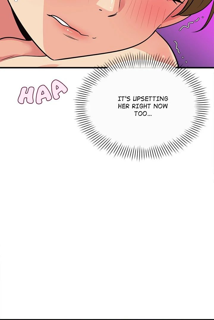 Page 87 of Chapter 32: My Other Girlfriend