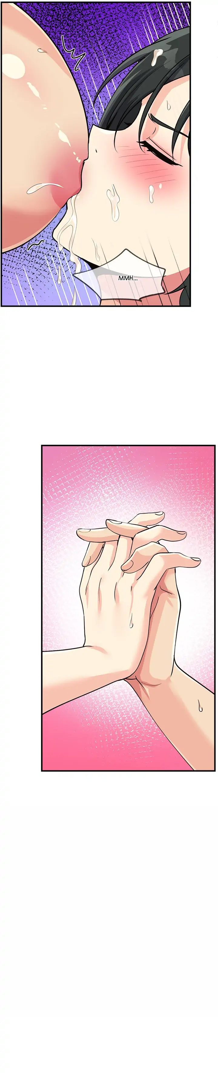 Page 92 of Chapter 32: My Other Girlfriend