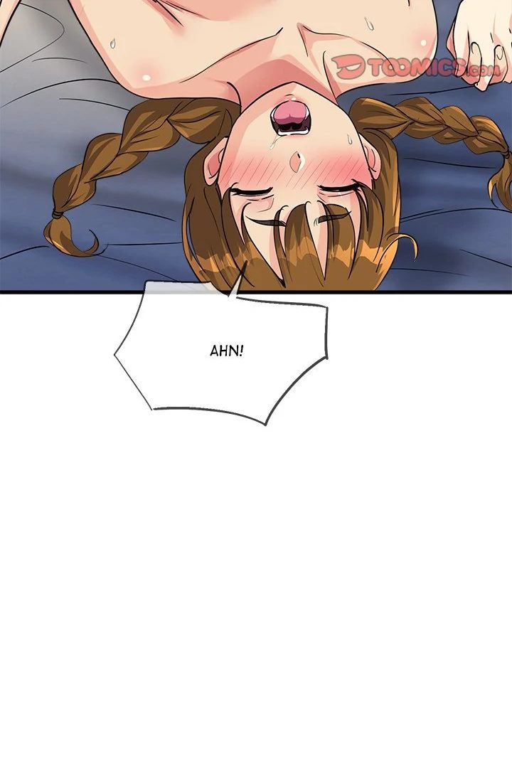 Page 94 of Chapter 32: My Other Girlfriend