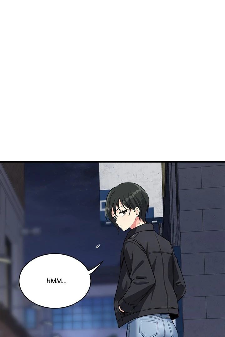 Page 102 of Chapter 33: My Other Girlfriend