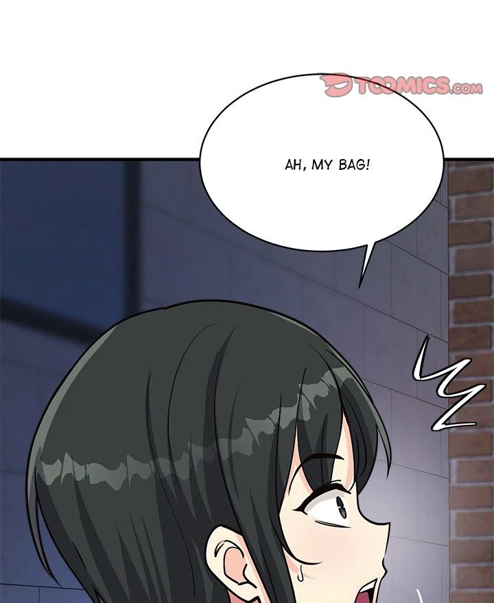 Page 104 of Chapter 33: My Other Girlfriend