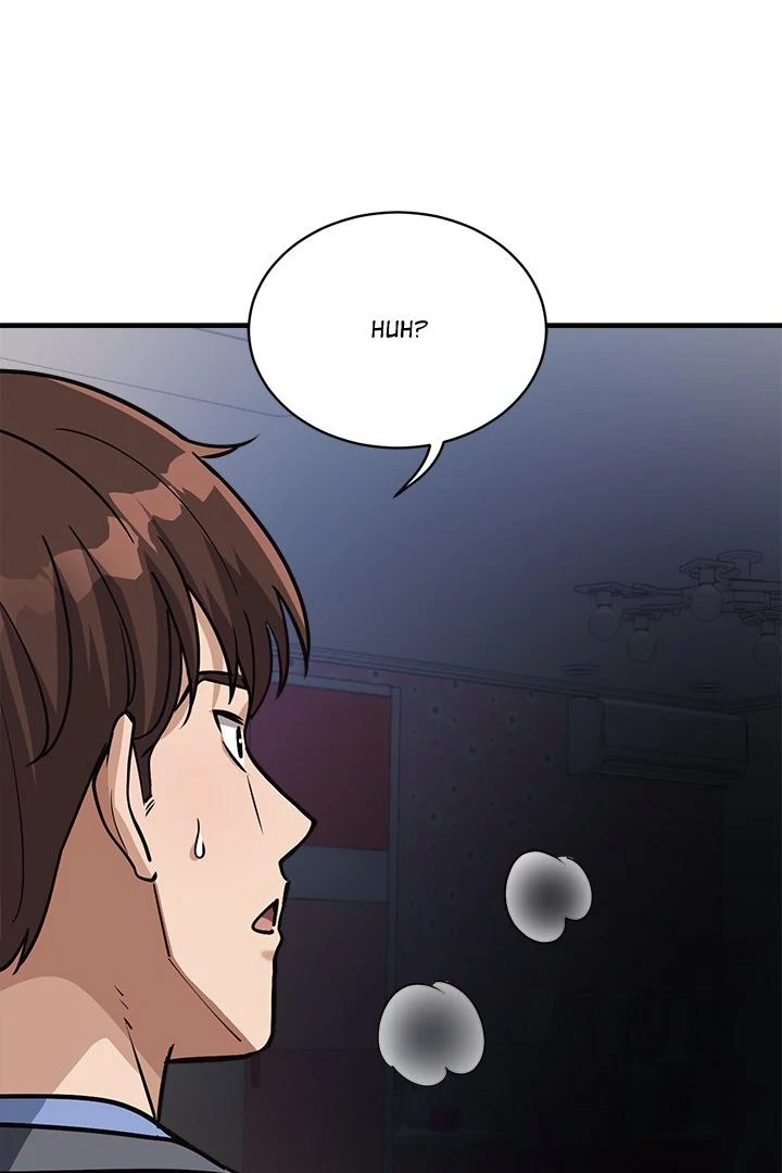 Page 113 of Chapter 33: My Other Girlfriend
