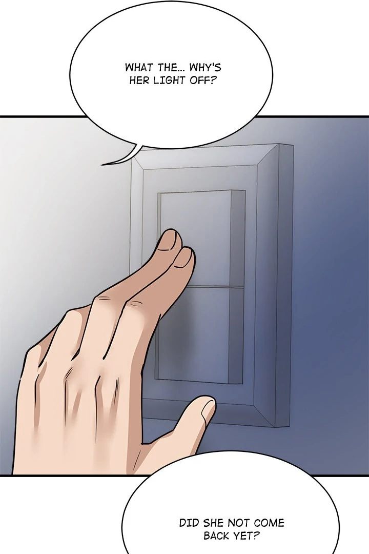 Page 116 of Chapter 33: My Other Girlfriend