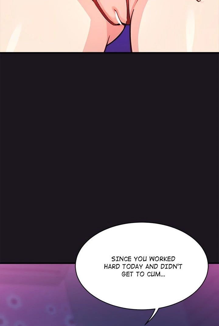 Page 119 of Chapter 33: My Other Girlfriend