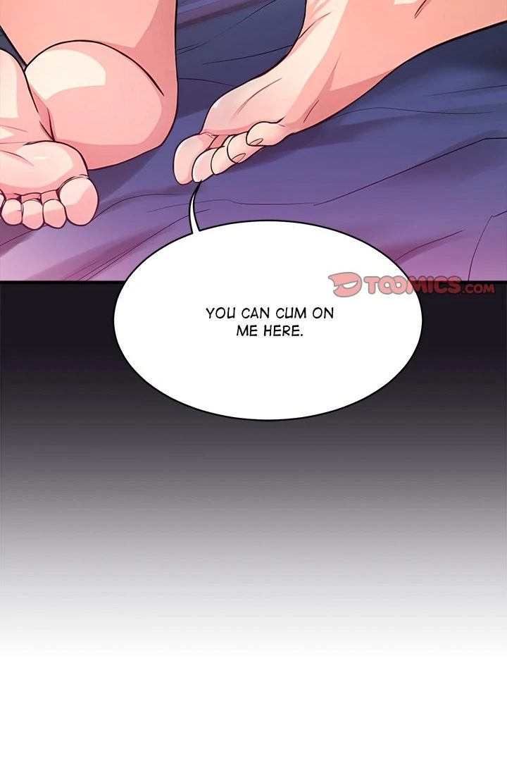 Page 121 of Chapter 33: My Other Girlfriend