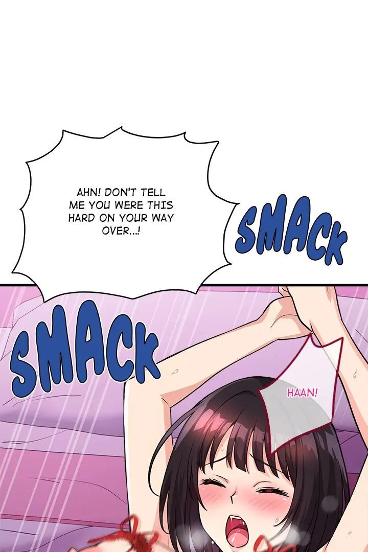 Page 125 of Chapter 33: My Other Girlfriend